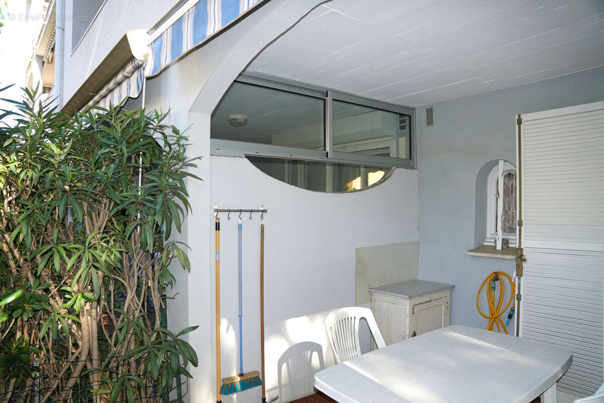 Appartement à CAVALAIRE-SUR-MER