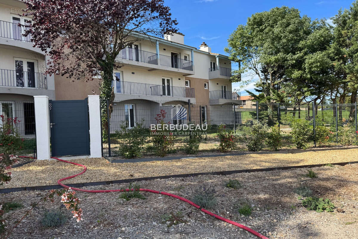 Appartement à SAINT-CHRISTOL