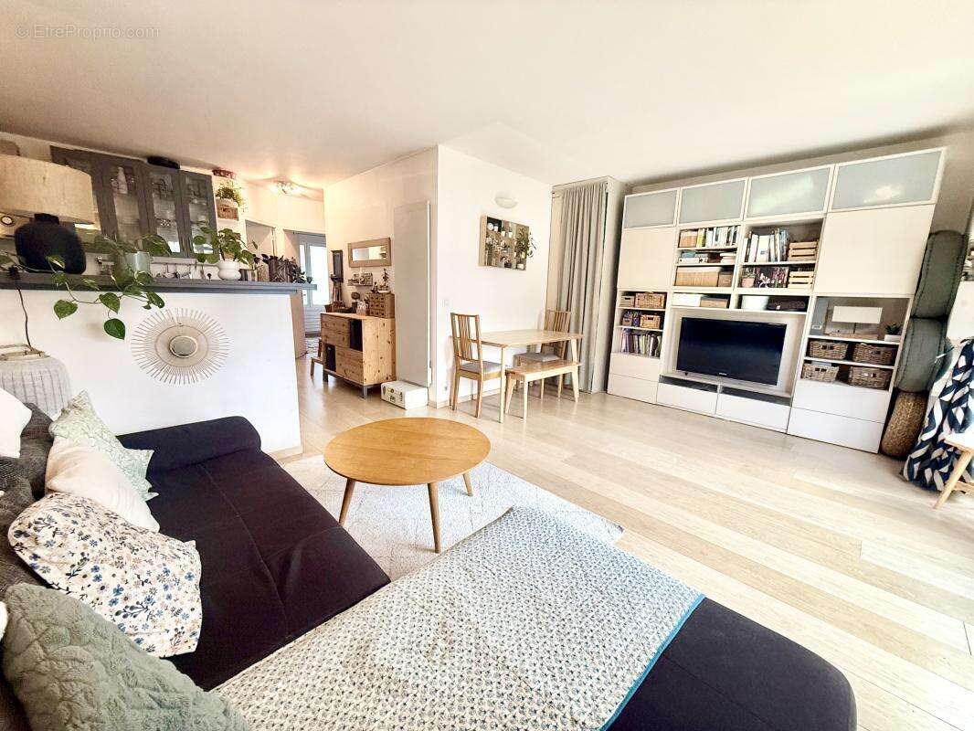 Appartement à VIROFLAY