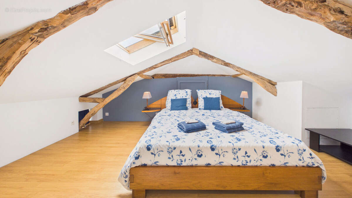 Propriété de charme avec gîte et chambres d'hôtes - photo 18