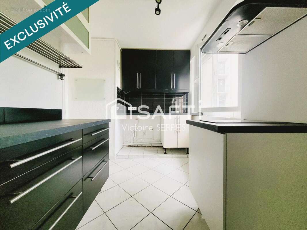 Photo 8 - Appartement à HEROUVILLE-SAINT-CLAIR