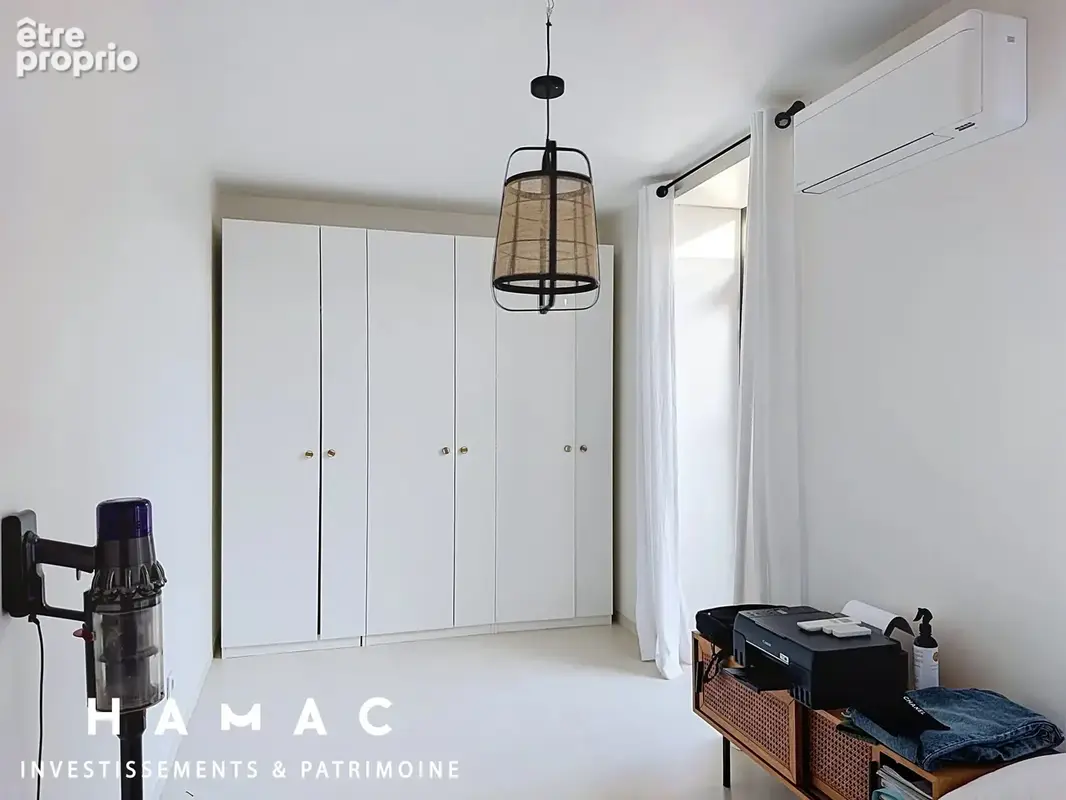 Maison 120 m² - piscine - Terrain 500 m² - photo 16