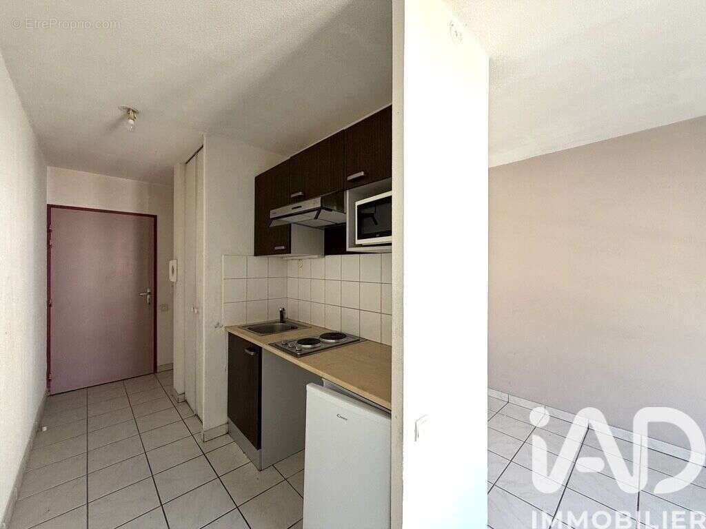 Photo 3 - Appartement à TARBES