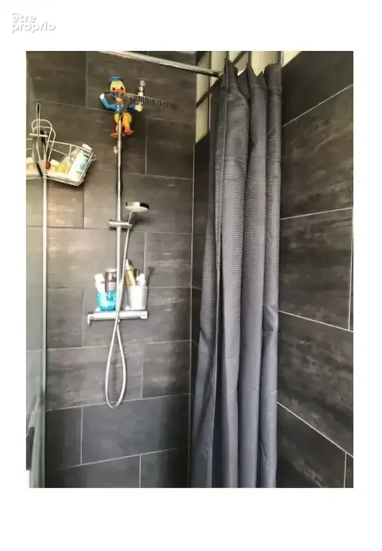 Appartement  MONTREUIL St Symphorien 2 pièces 52 m2 jardin commun - photo 9