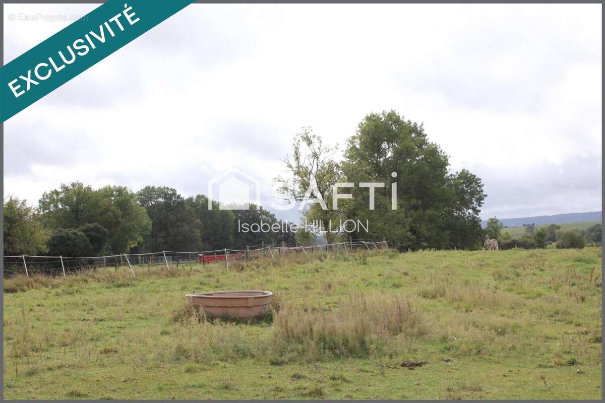 Terrain 925 m² à Fournival  - photo 3