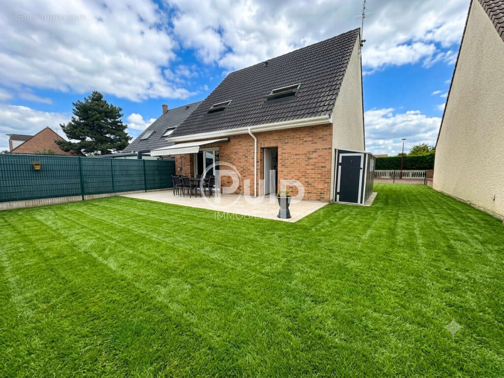 Bien à vendre à leforest - photo 6