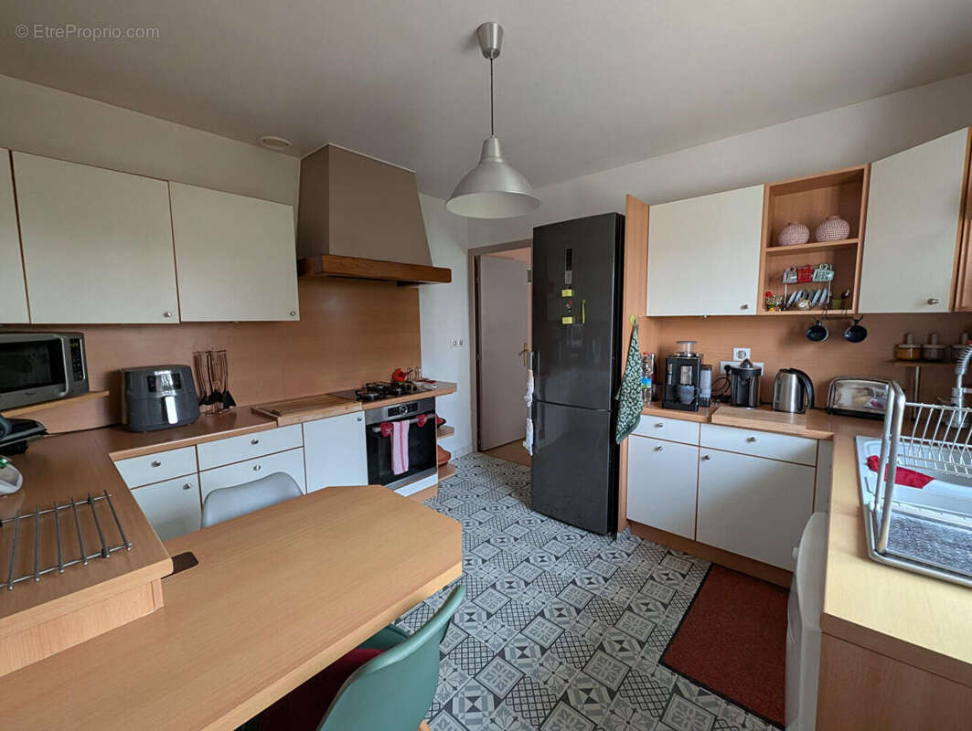 Maison 172 m² à Amboise  - photo 15