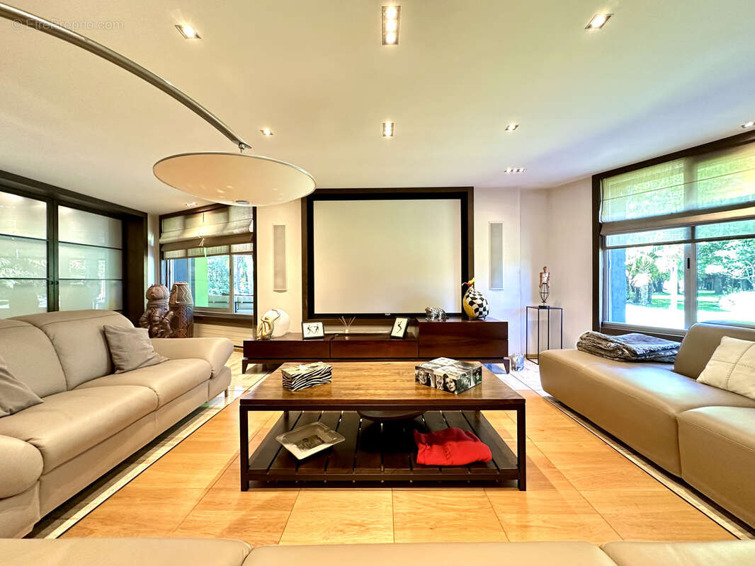 Maison à LA GAUBRETIERE