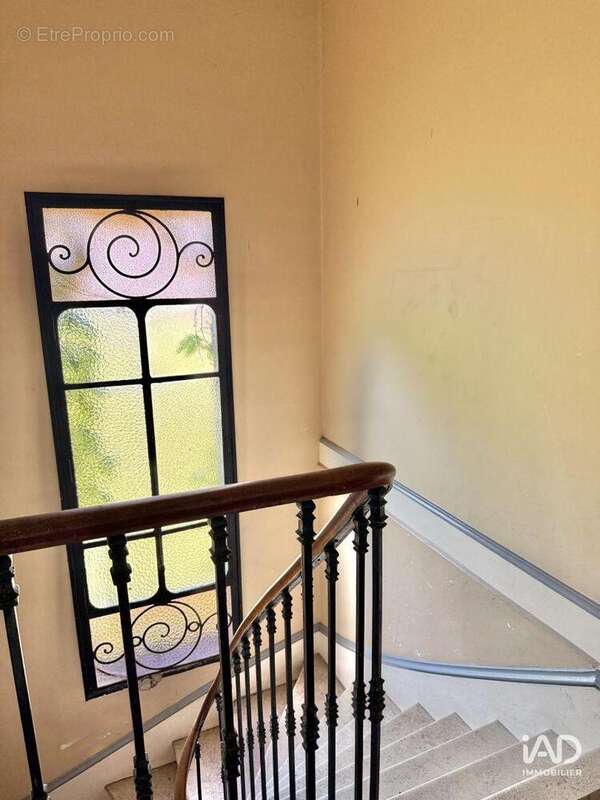 Photo 8 - Appartement à BORDEAUX