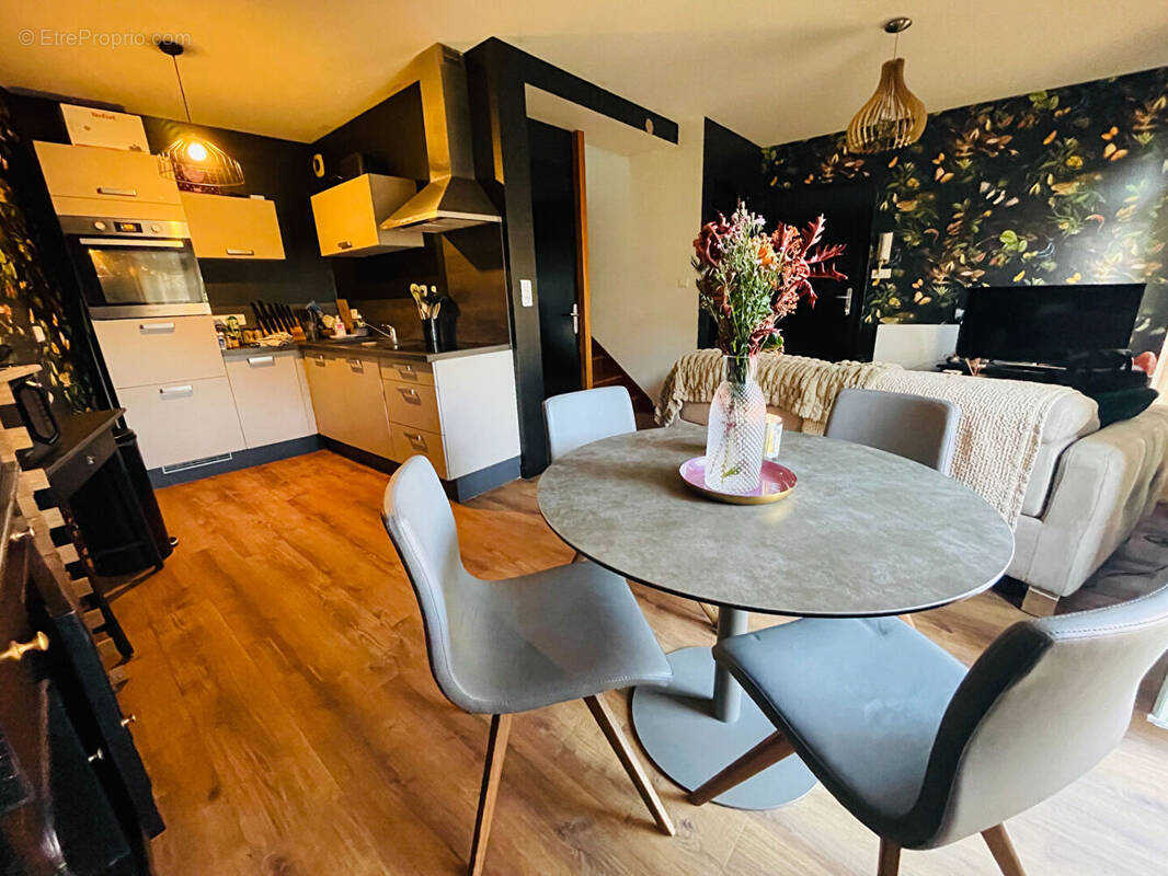 Appartement à BAR-LE-DUC