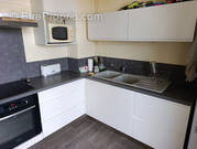 Appartement à PONT-SAINT-ESPRIT