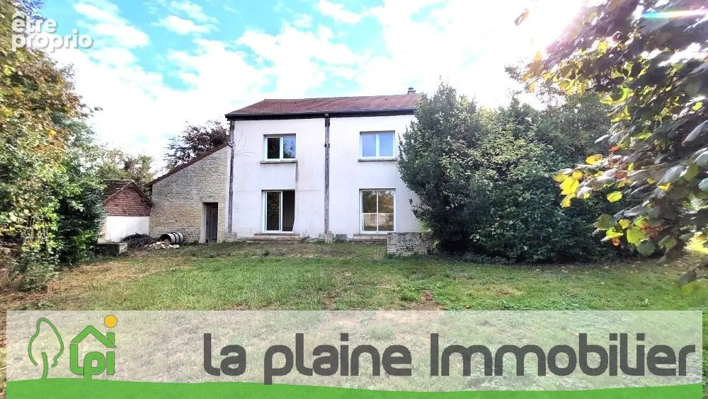 Ensemble immobilier : maison  6 pièces 170 m² habitables+dépendance 120m² sur terrain 4425m² - photo 13