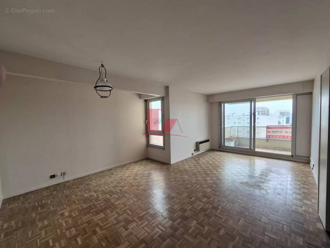 Appartement à VANVES