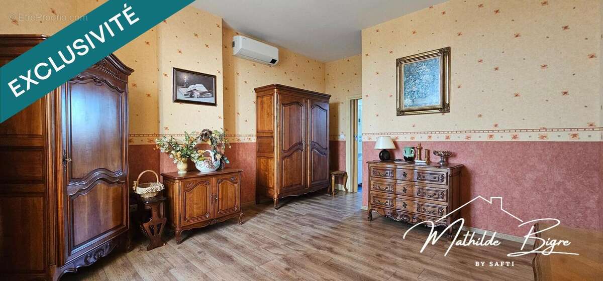 Photo 6 - Maison à ISSOIRE