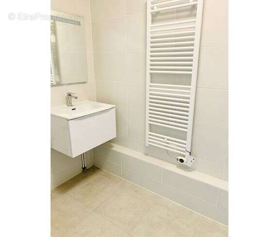 Appartement à AUDUN-LE-TICHE