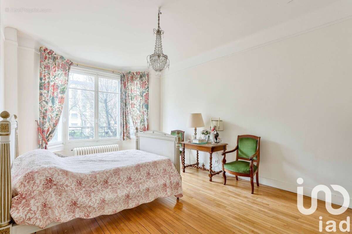 Photo 8 - Appartement à NEUILLY-SUR-SEINE