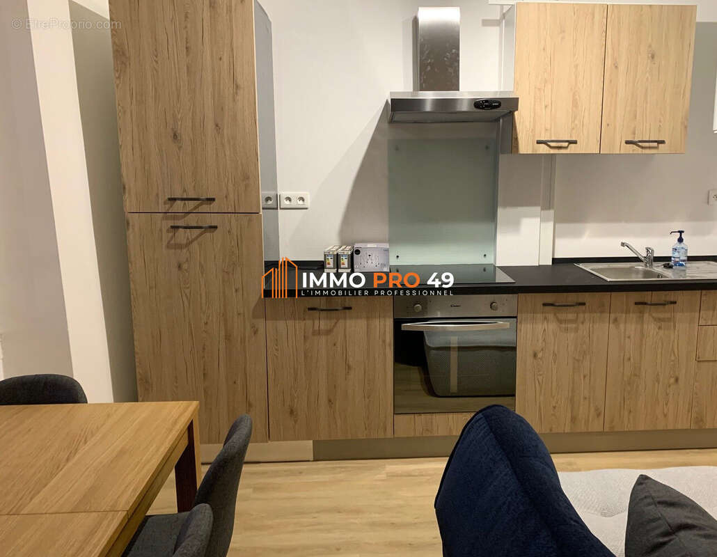 Appartement à CHOLET