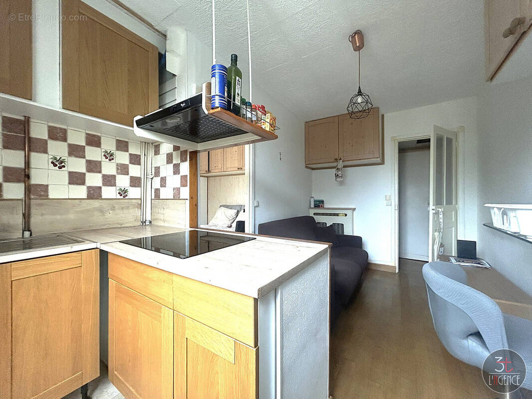 Appartement à VINCENNES