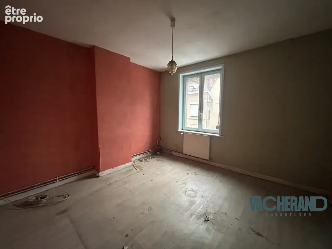 Maison 4 pièces 58 m² à vendre à Armentieres (59280) - photo 3