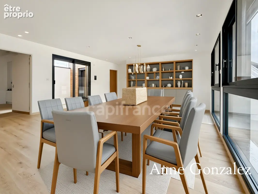 ORLEANS Centre quartier Madeleine rare à la vente appartement Penthouse T4 avec patio intérieur et terrasse de 28 m2 dans petite - photo 5