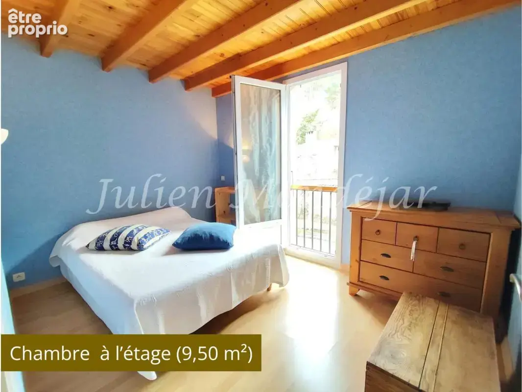 Maison 4 pièces 98 m² à vendre à Axat (11140) - photo 15