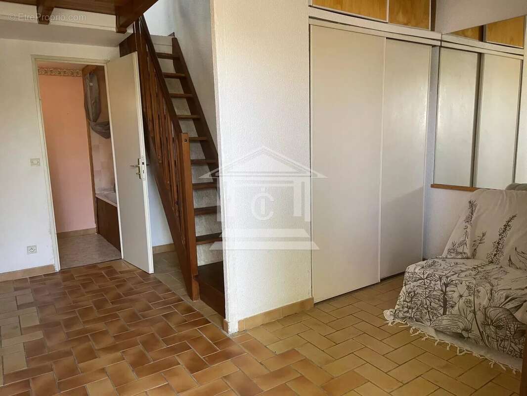 Maison à TOURRETTES