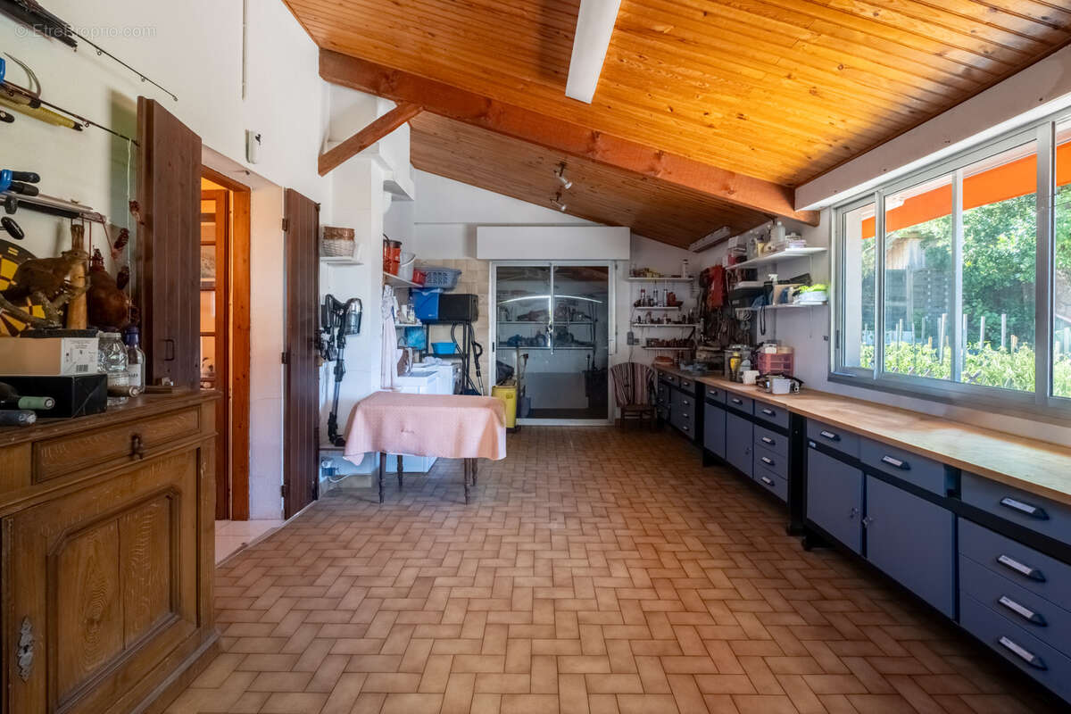 Abatilles maison familiale 6 pieces vente en nue propriete - photo 18