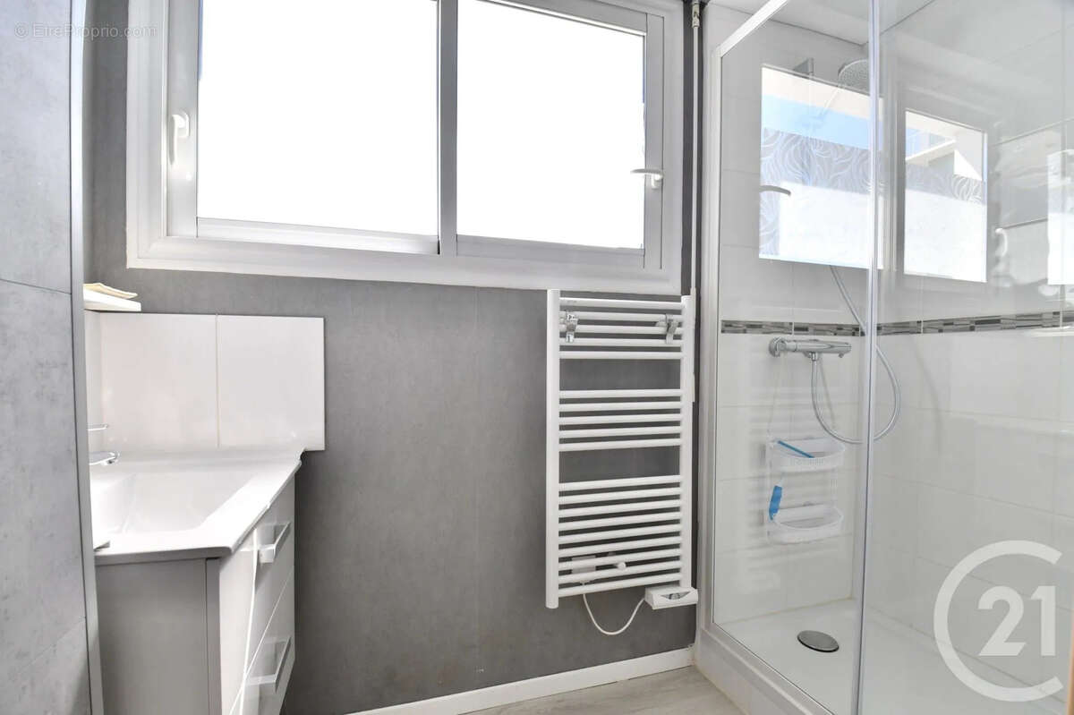 Appartement à SAINT-GEORGES-DE-DIDONNE