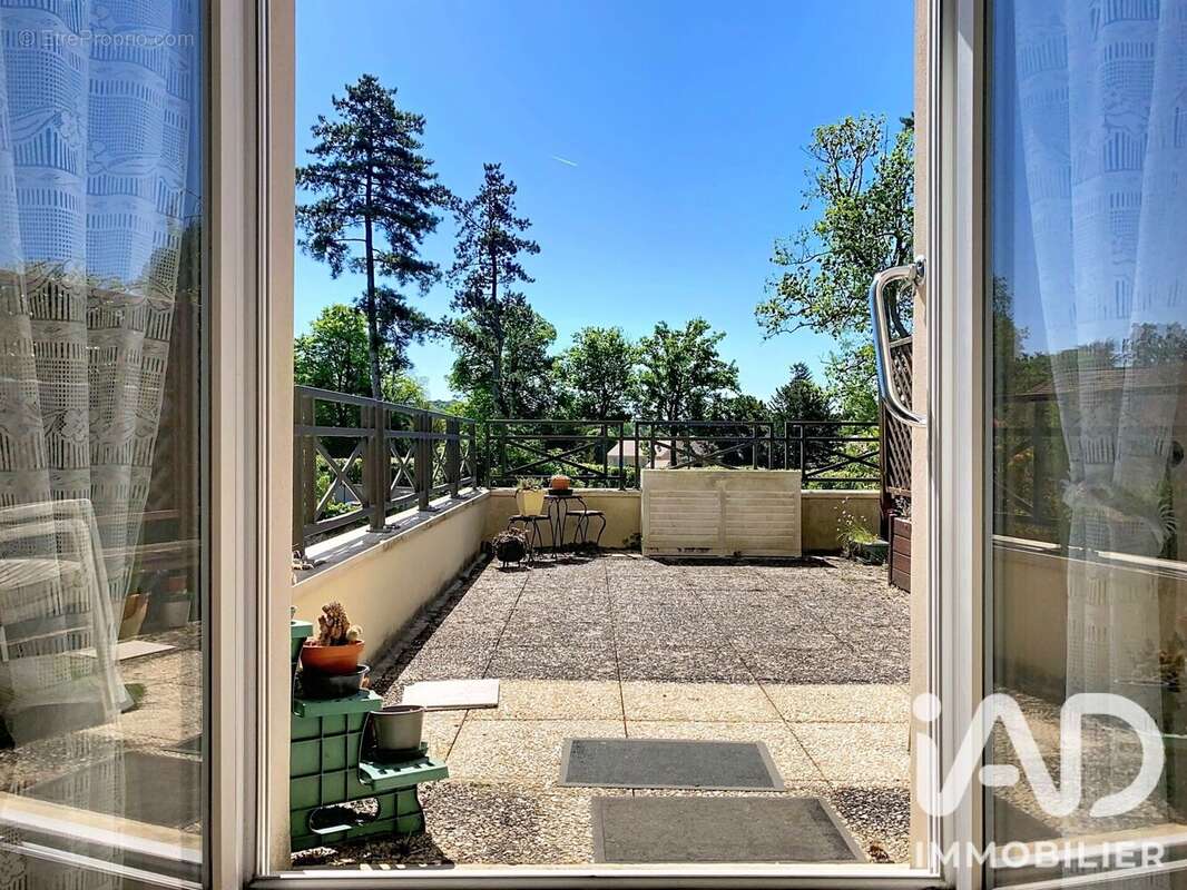 Appartement 86 m² à Dourdan  - photo 6