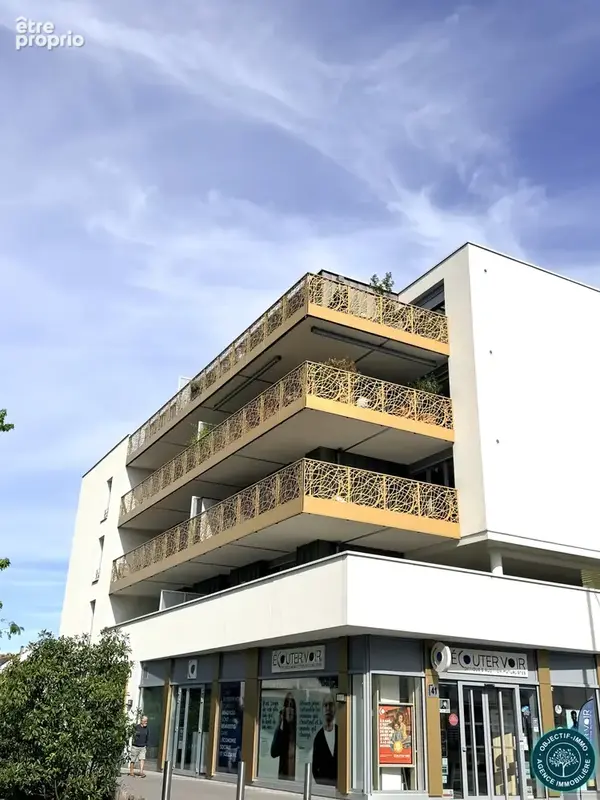 Photo Appartement à Bischheim au prix de 169 600€