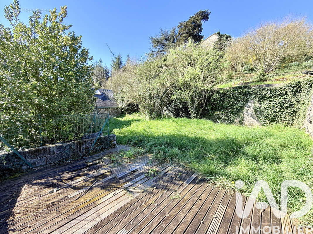 Photo 4 - Maison à CHATEAU-GONTIER