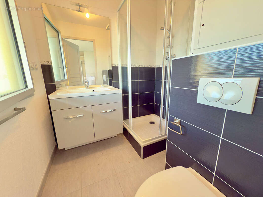 Appartement à MESSERY