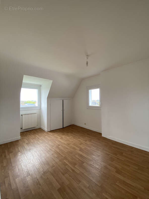 Maison à MINIHY-TREGUIER