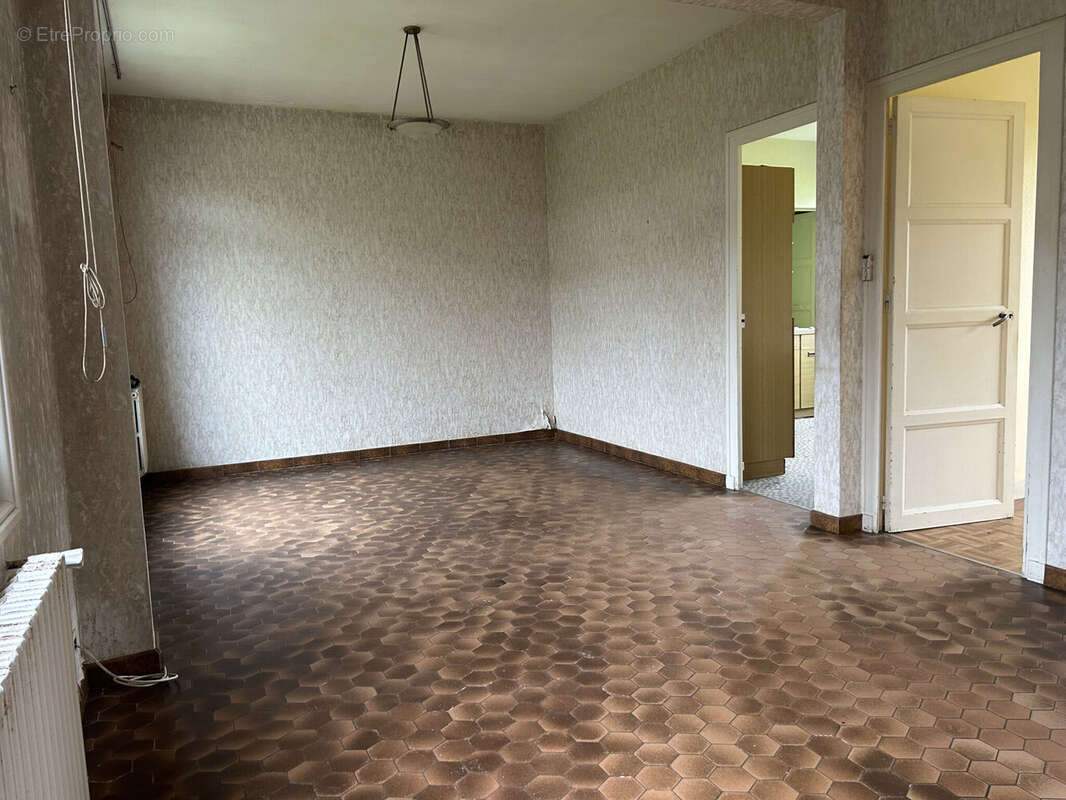 Photo 2 - Maison à SAINT-ANDRE-DES-EAUX