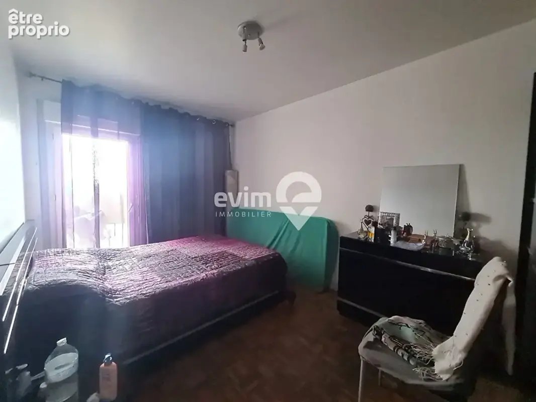 Appartement 4 pièces 78.64 m² - Argenteuil - photo 7