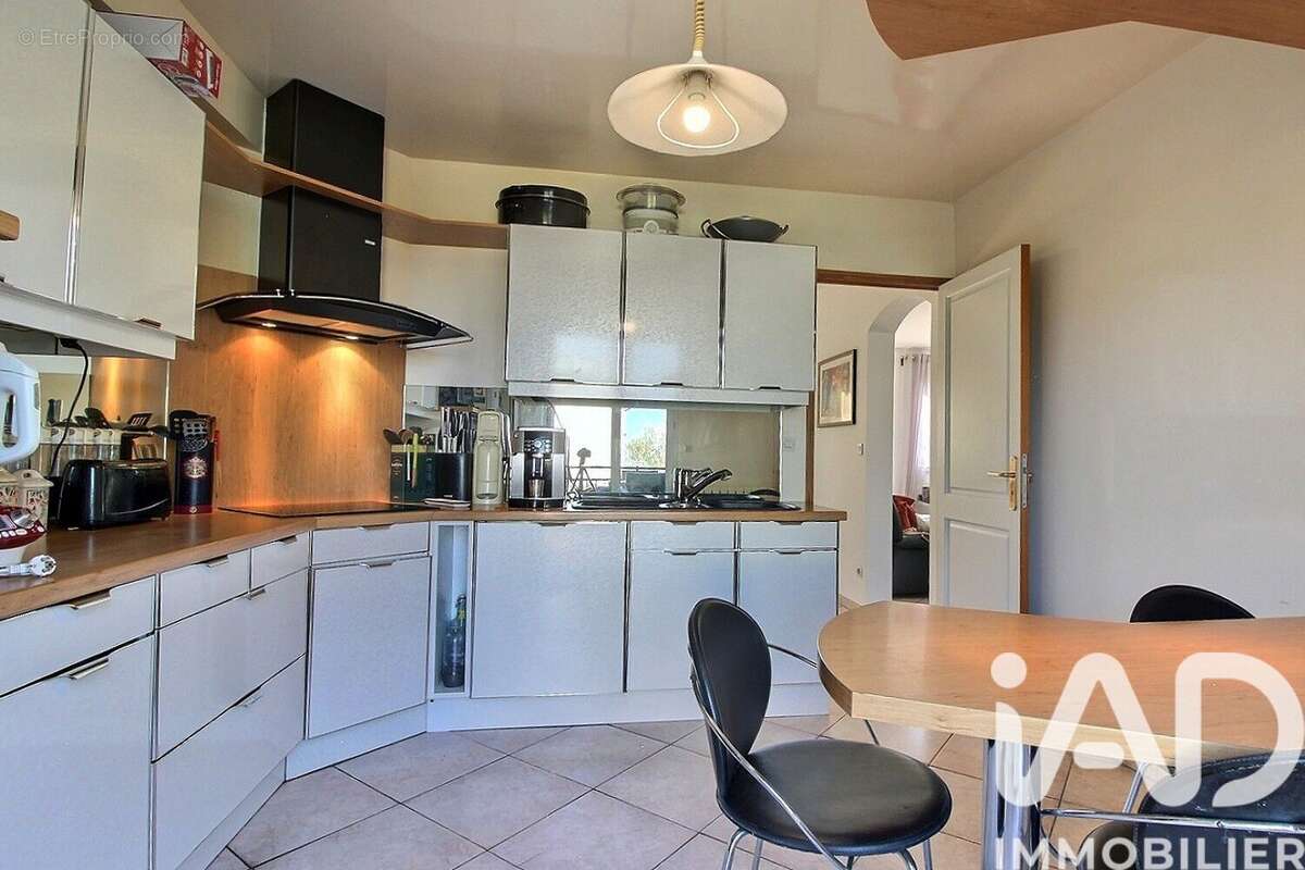 Photo 7 - Maison à EVRY