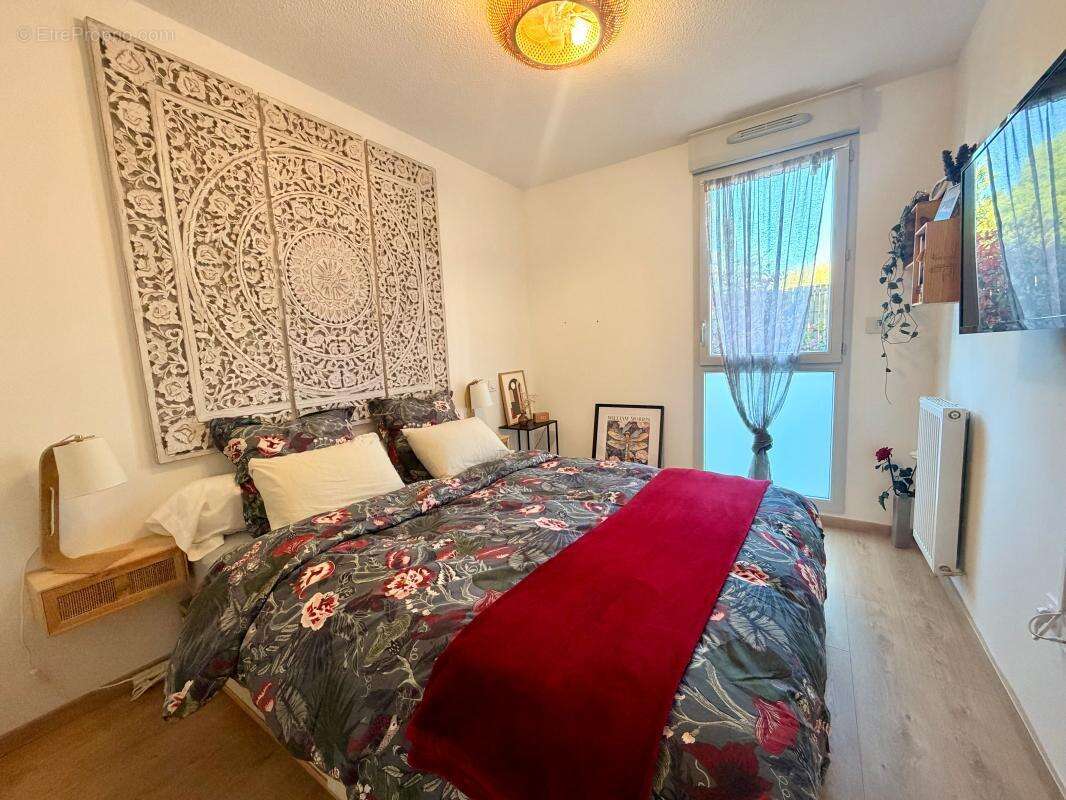 Appartement à SAINT-ALBAN