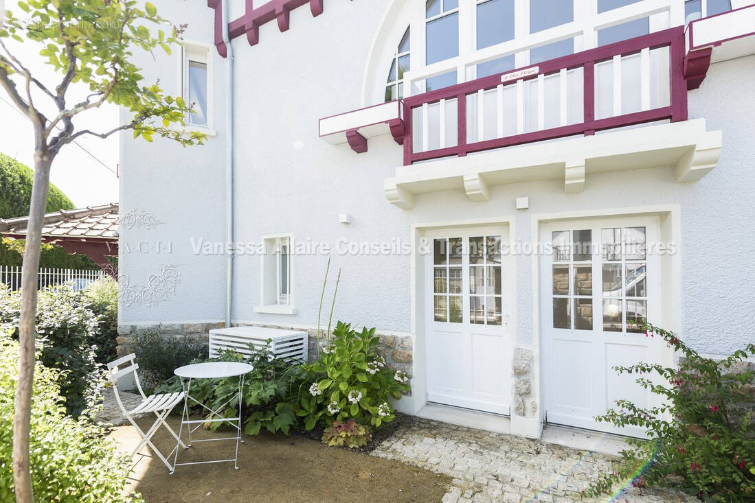 Appartement à LA BAULE-ESCOUBLAC