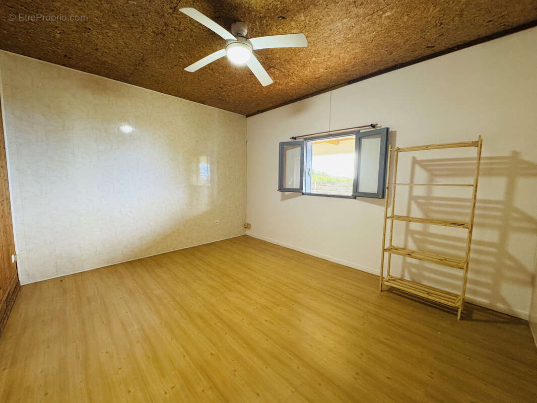 Maison à SAINT-JOSEPH