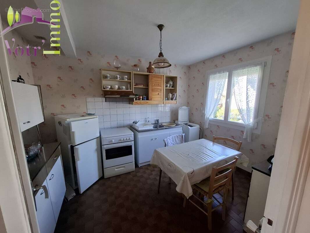 Maison à PLOUGASTEL-DAOULAS