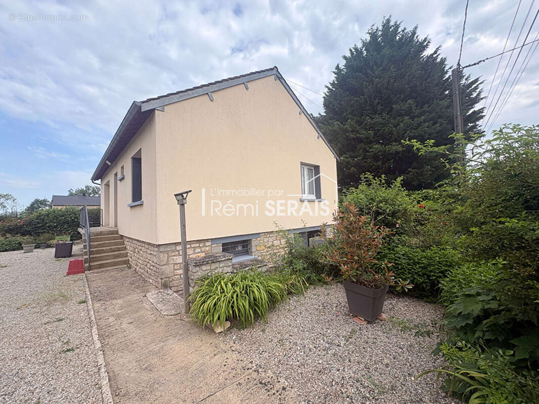 Maison à SEES