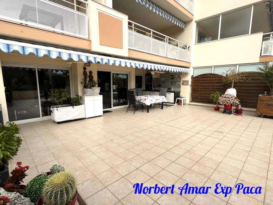 Appartement à FREJUS