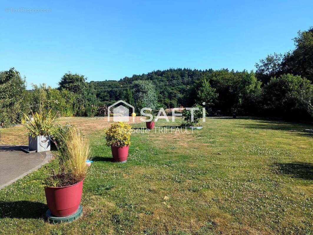 Photo 8 - Maison à HENNEBONT