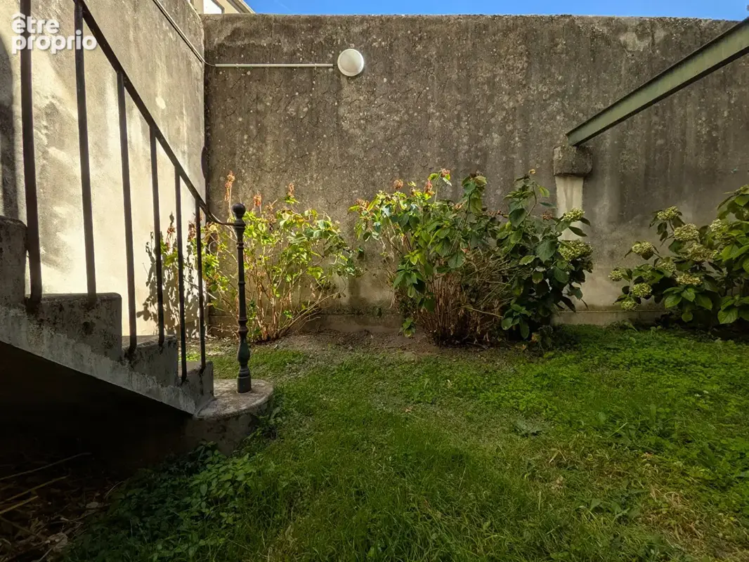 Appartement 42m² à tours - photo 4