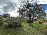 Terrain à LAGARDELLE-SUR-LEZE