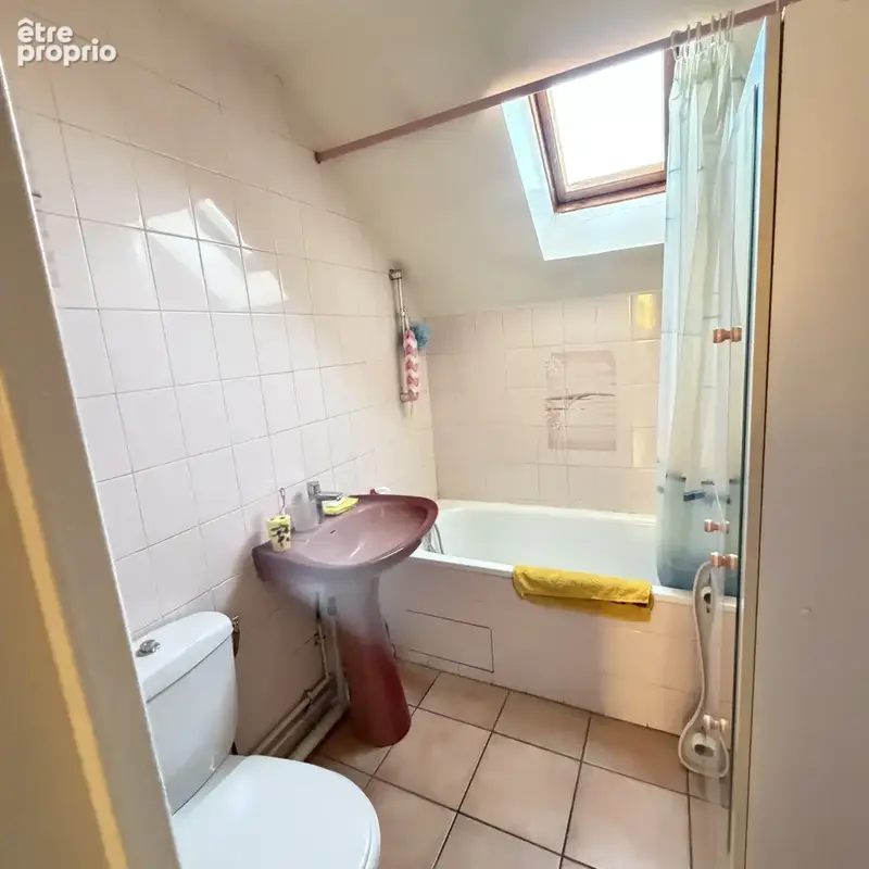 Maison 4 pièces 77 m² à vendre à Montigny-Les-Cormeilles (95370) - photo 8