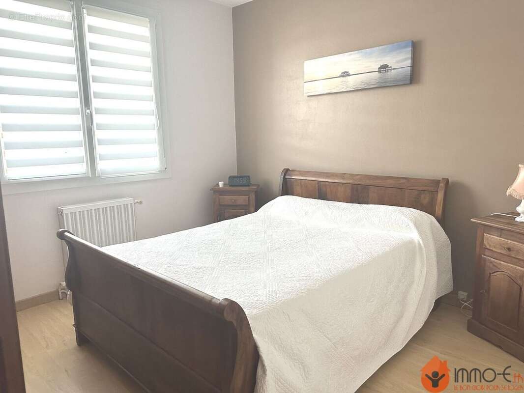 Maison à LE PIAN-MEDOC