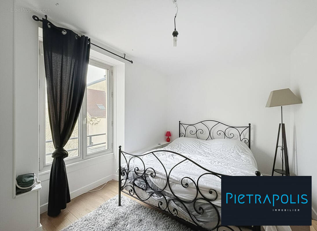 Appartement à CHAUMONT