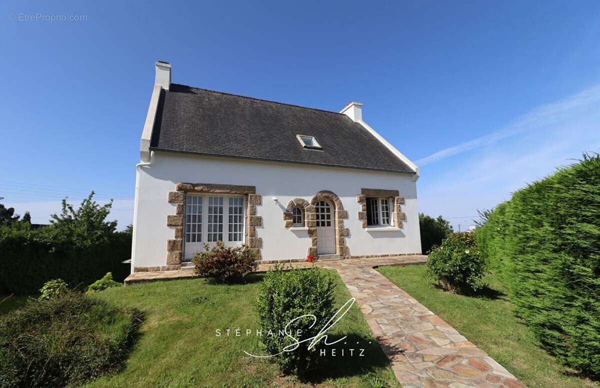 Maison à MORLAIX