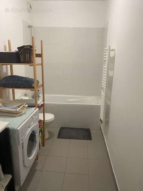 studio en rez de chaussée - photo 5